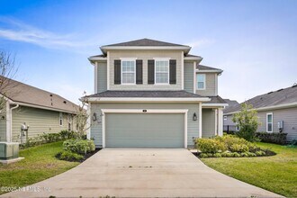 99 Pondside Ln in St. Augustine, FL - Building Photo - Building Photo