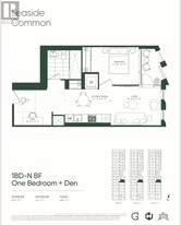 1720 Bayview Ave in Toronto, ON - Building Photo