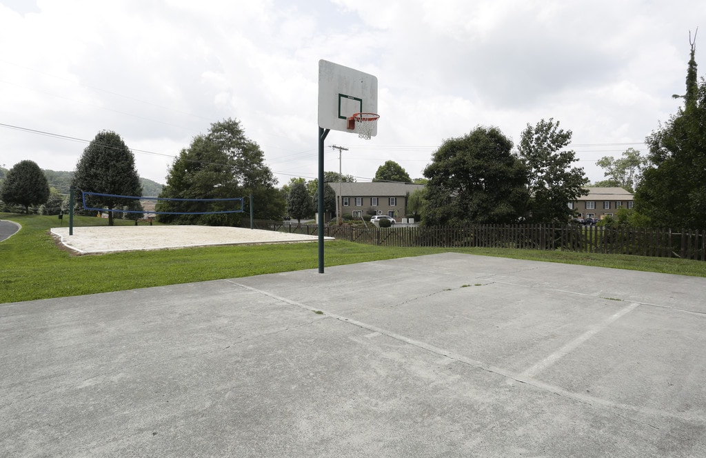 Forest Ridge Apartments Knoxville, TN Apartments