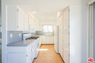 1246 Euclid St in Santa Monica, CA - Building Photo - Building Photo
