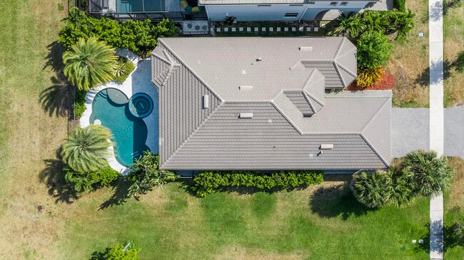 property at 5934 Buttonbush Dr