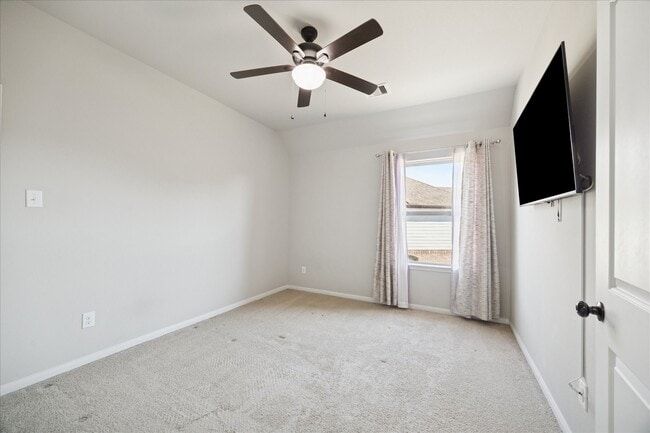 property at 17003 Shannon Lake Ct