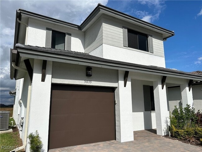 property at 5835 Cassidy Ln