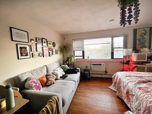 property at 1027 Commonwealth Ave