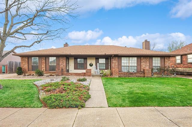property at 2432 Shady Turf Dr