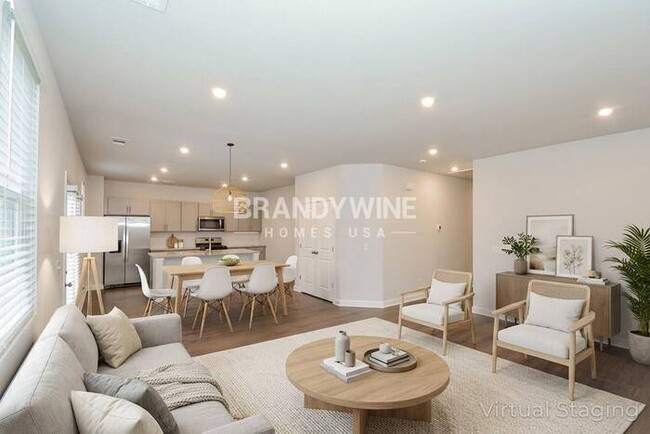 321 Dearborn Sta Dr in Murfreesboro, TN - Building Photo - Building Photo