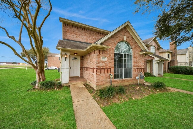 property at 1010 Gardenwalk Dr