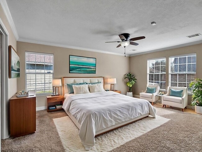 property at 16327 Morgan Willow Ln