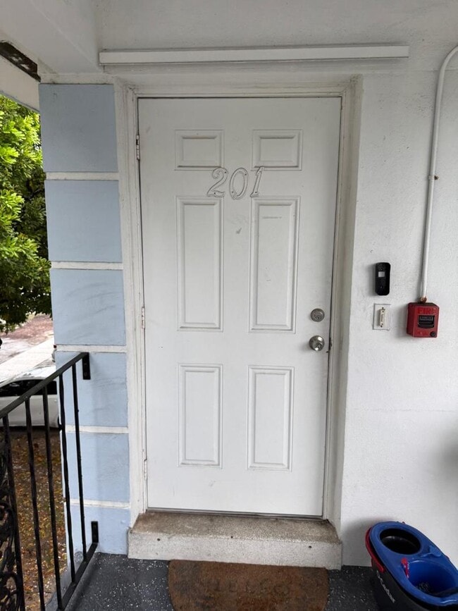 property at 3515 Van Buren St