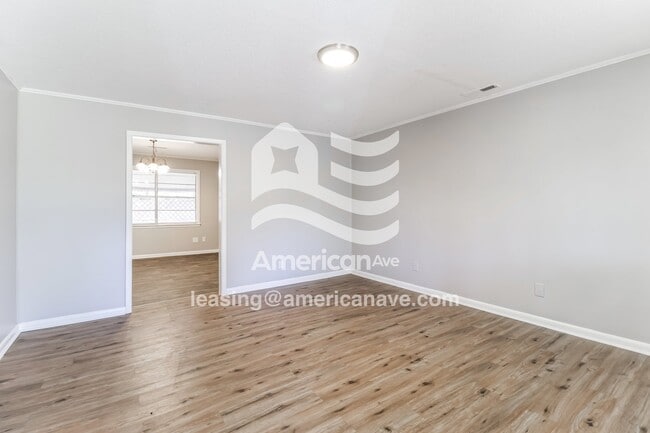 1801 Graham Rd in Jacksonville, AR - Building Photo - Building Photo