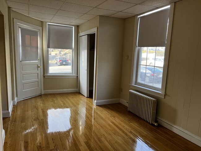 property at 295 Nahant Rd