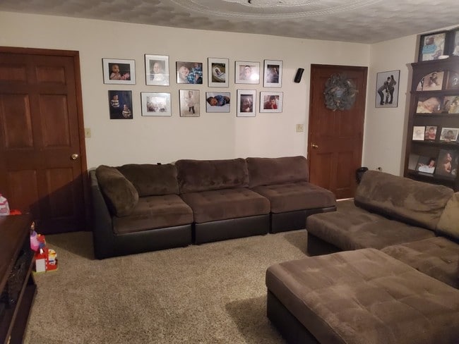 225 S Webster Ave, Unit 2 - Upper in Scranton, PA - Building Photo - Building Photo