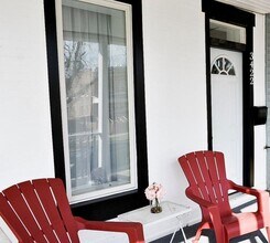 3422 Roland Ave in Baltimore, MD - Building Photo - Building Photo