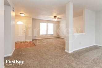 5769 Woodland Trace Blvd in Indianapolis, IN - Building Photo - Building Photo