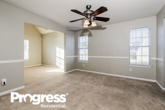 1916 Gates Ferry Way in Mcdonough, GA - Building Photo - Building Photo