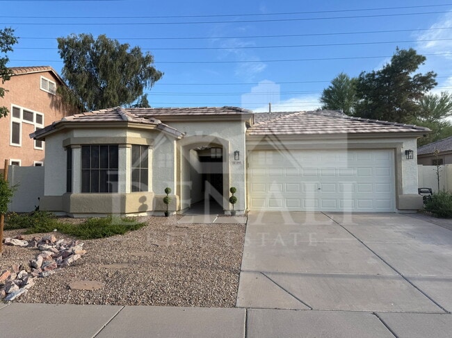 property at 1845 E Aloe Pl