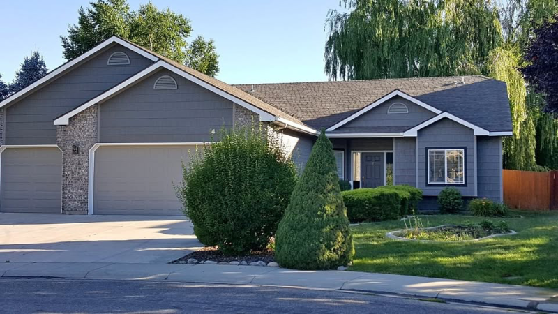 14170 W Guinness Ct in Boise, ID - Building Photo