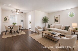 2001 Beachwood Dr, Unit 12 in Los Angeles, CA - Building Photo