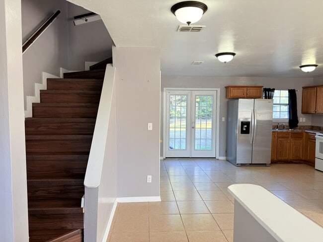 1636 Martin Luther King Blvd in Quincy, FL - Building Photo - Building Photo