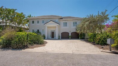 1121 Morningside Pl in Sarasota, FL - Building Photo - Building Photo