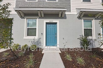 16515 San Nicola Pl in Bradenton, FL - Building Photo - Building Photo