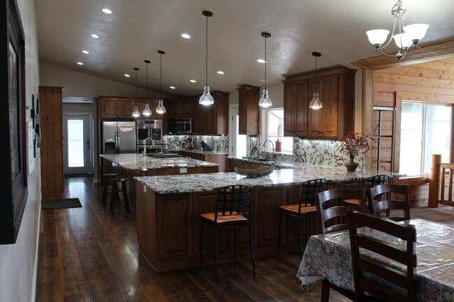 3572 Wild Mare Way in Heber City, UT - Building Photo - Building Photo