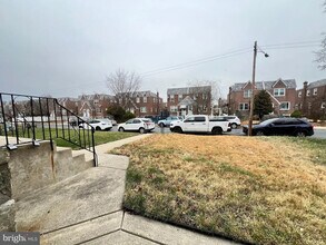 1834 Benson St in Philadelphia, PA - Building Photo - Building Photo