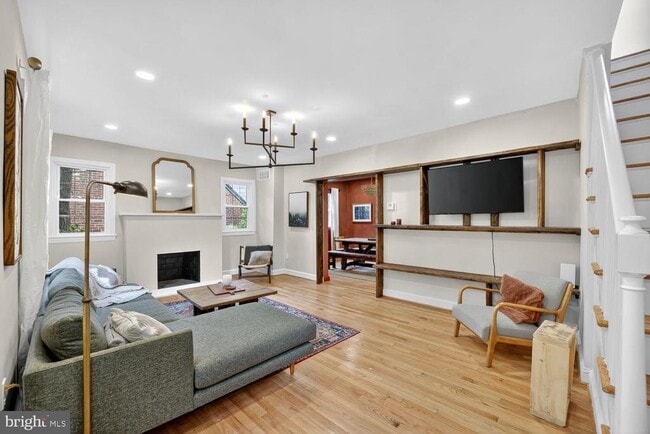 property at 6017 Inwood St