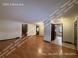 2806 S Main Ave in Sioux Falls, SD - Building Photo