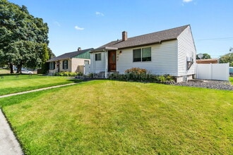 2811 W Wabash Ave in Spokane, WA - Building Photo - Building Photo