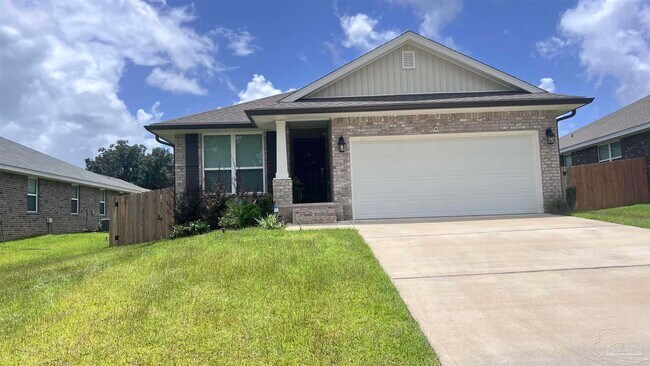 property at 5031 Firstmate Wy