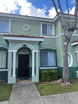2704 SE 15th Pl in Homestead, FL - Building Photo