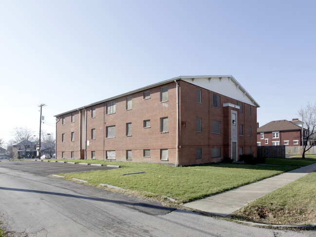 885 Gibbard Ave in Columbus, OH - Building Photo - Building Photo