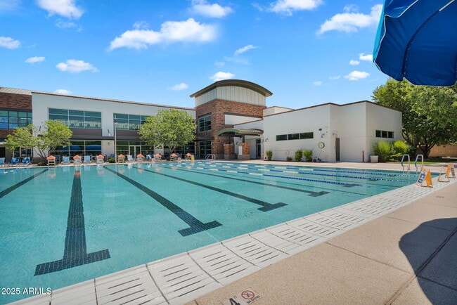 8071 W Georgetown Way in Florence, AZ - Building Photo - Building Photo