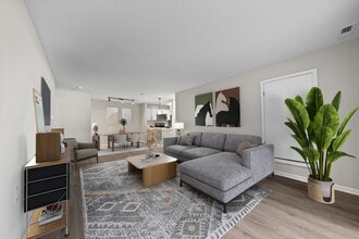 Summit Creek in Canton, MI - Foto de edificio - Building Photo