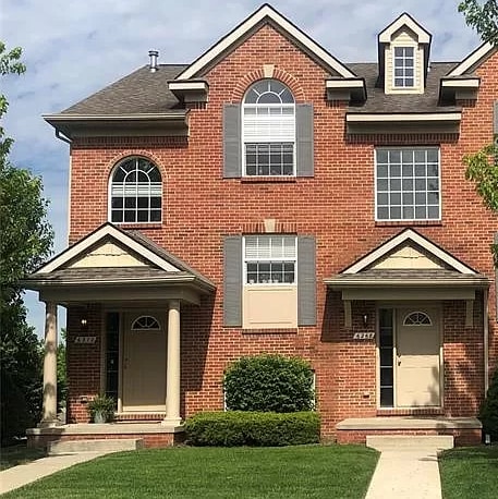 property at 6272 Cheshire Park Dr