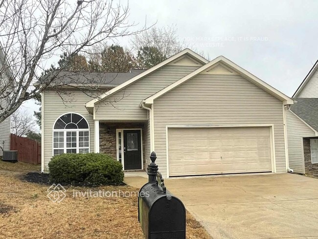 property at 325 Providence Rd