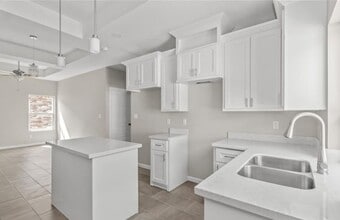 2508 E Israel Ave in Alton, TX - Building Photo - Building Photo