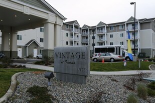 Tacoma Apartments For Rent Under 800 Wa Vintage At Tacoma Apartments