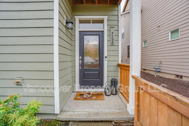 7120 NE 153rd Pl in Vancouver, WA - Building Photo - Building Photo