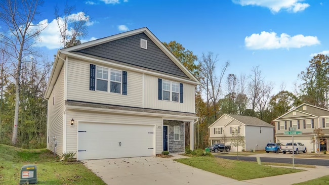 property at 3241 McGee Hl Dr