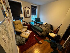 48-54 Queensberry St, Unit 23 in Boston, MA - Building Photo - Building Photo
