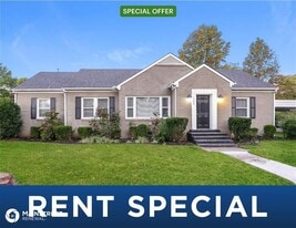 1303 N Tennessee Blvd