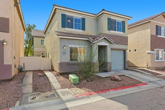 5225 Paradise Valley Ave in Las Vegas, NV - Building Photo - Building Photo