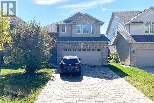 property at 1177 Smither Rd