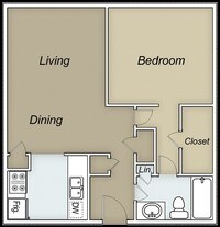 Castlewood Apartments photo'