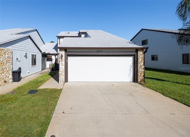 property at 2263 Deerwood Dr