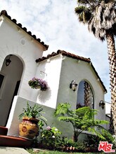 4125 Huron Ave in Culver City, CA - Foto de edificio - Building Photo