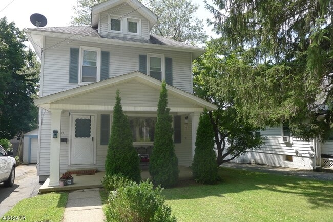 property at 35 Hillside Ave