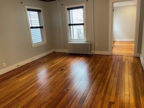 15 Mercer St in Boston, MA - Building Photo - Building Photo
